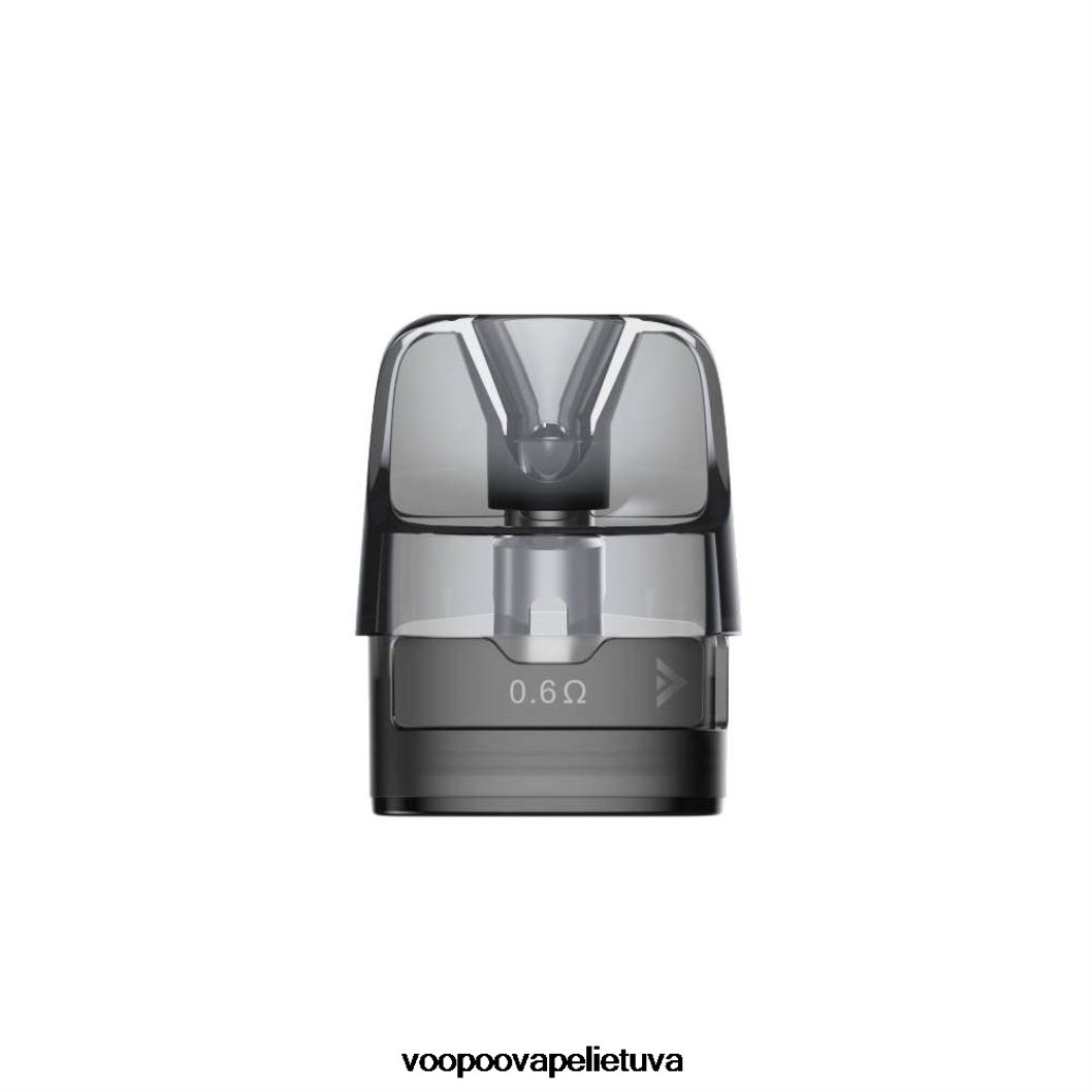 VOOPOO ARGUS E40 kasetė 0,6 omo - VOOPOO Vape Drag Lietuva 2RTB4J581