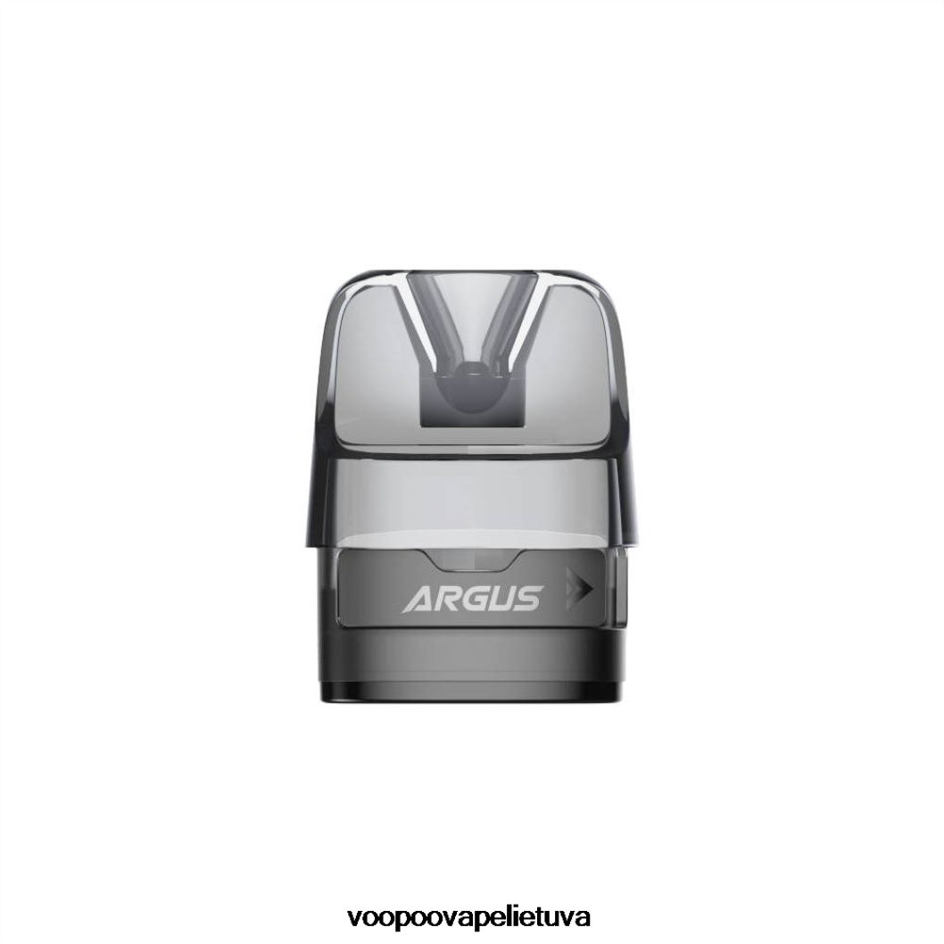 VOOPOO ARGUS E40 kasetė pnp x kasetė (tuščia ritė) - VOOPOO Vape Argus Lietuva 2RTB4J582