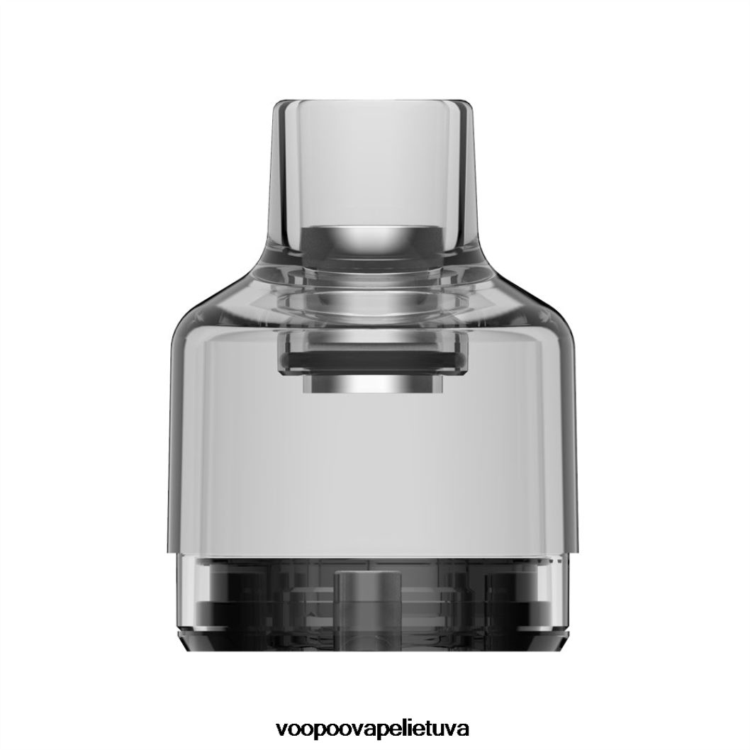 VOOPOO PNP POD (2 vnt.) juodas - VOOPOO Vape Vinci 2RTB4J503