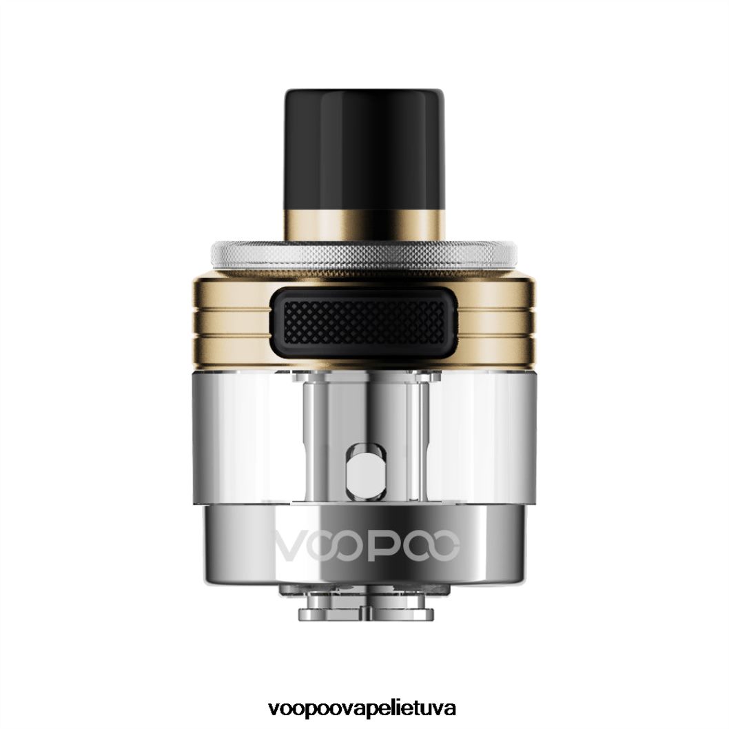 VOOPOO PNP-X POD (sena versija) auksas - VOOPOO Vape Argus Lietuva 2RTB4J532