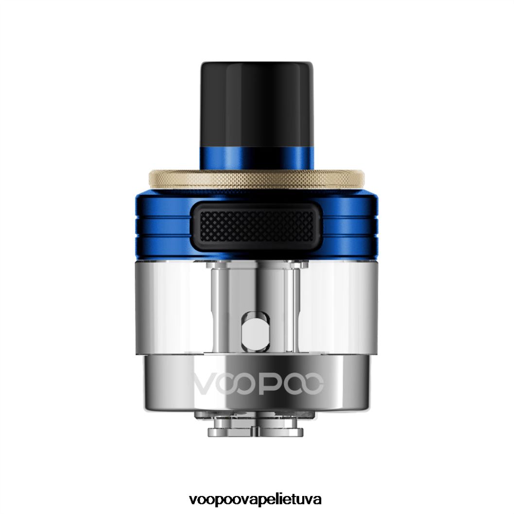 VOOPOO PNP-X POD (sena versija) juodas - VOOPOO Vape Argus Lietuva 2RTB4J512