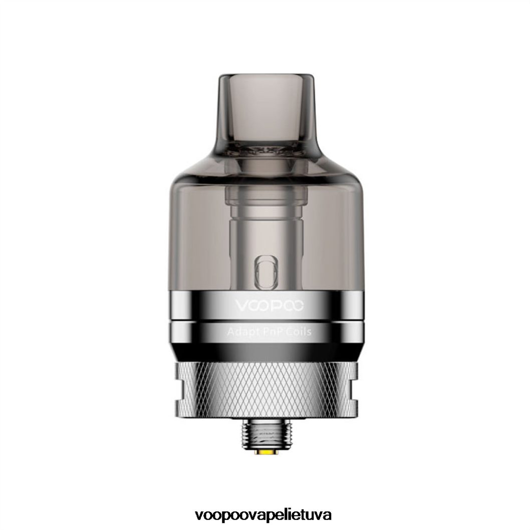 VOOPOO PNP ankšties bako komplektas juodas - VOOPOO Vape Amazon 2RTB4J510