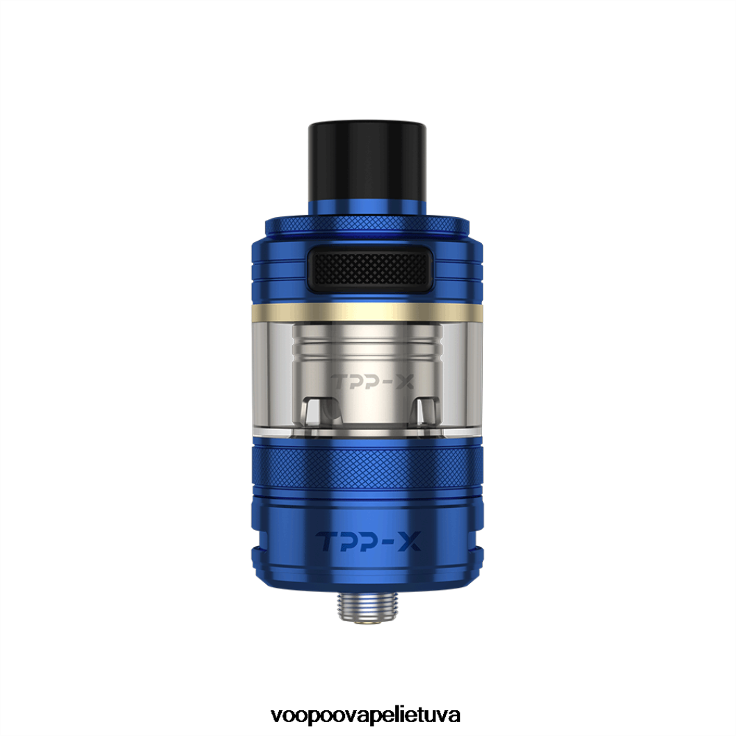 VOOPOO TPP X ankšties bakas vaivorykštė - VOOPOO Vape Store 2RTB4J514