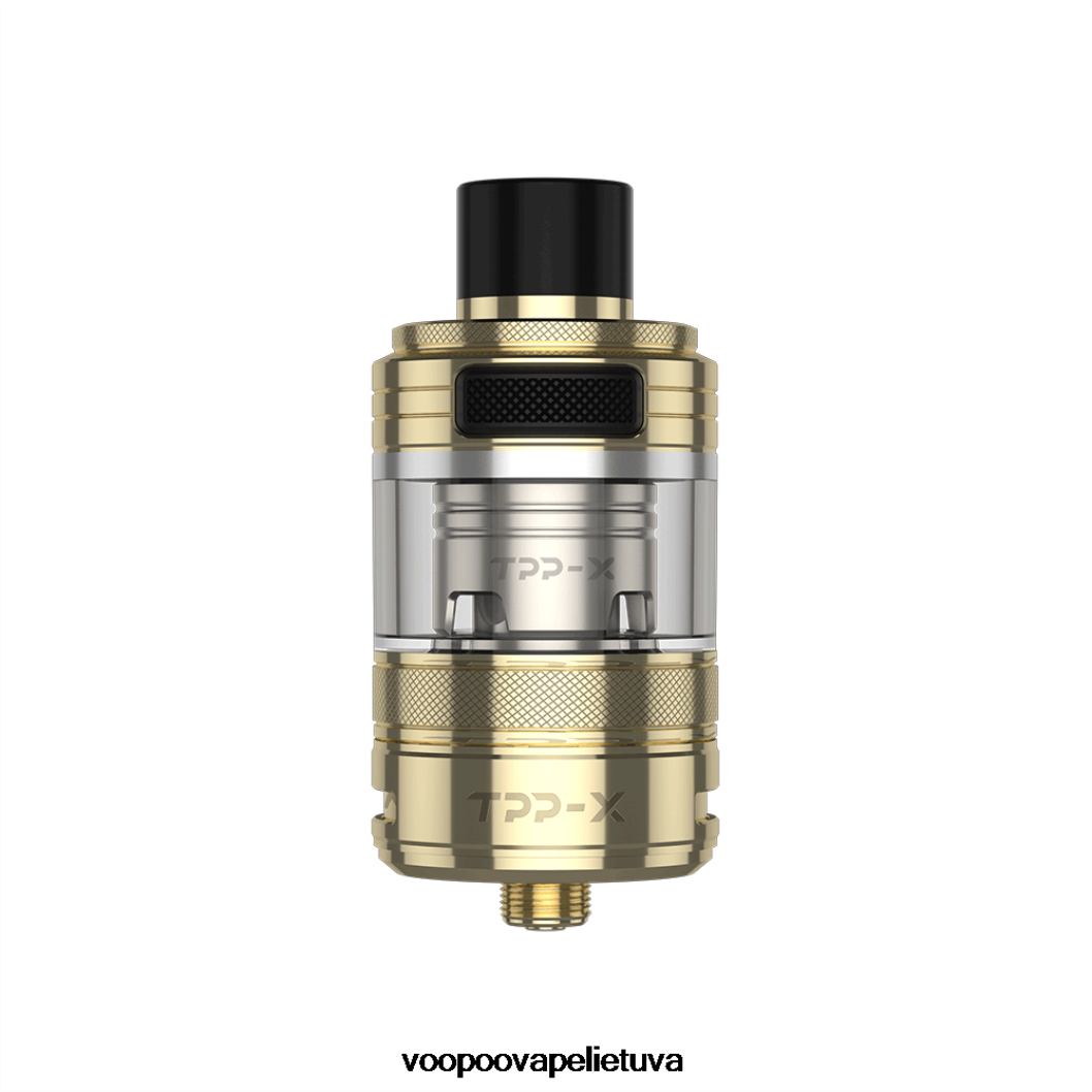 VOOPOO TPP X ankšties bakas vaivorykštė - VOOPOO Vape Store 2RTB4J514