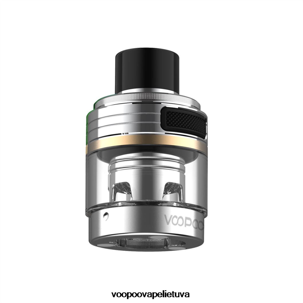 VOOPOO TPP X pod kasetė vaivorykštė - VOOPOO Lietuva 2RTB4J506