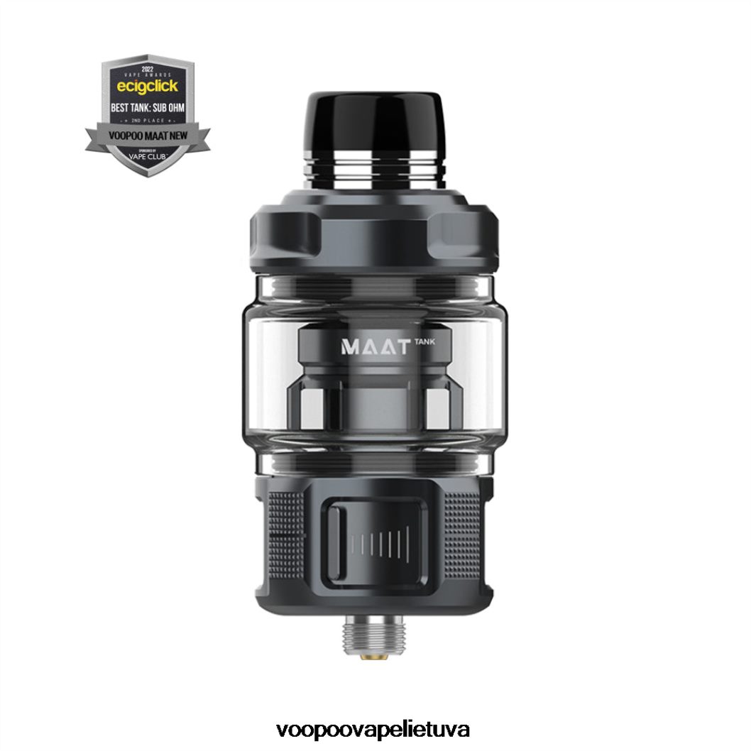 VOOPOO MAAT bakas naujas ginklo metalas - VOOPOO Vape Amazon 2RTB4J530