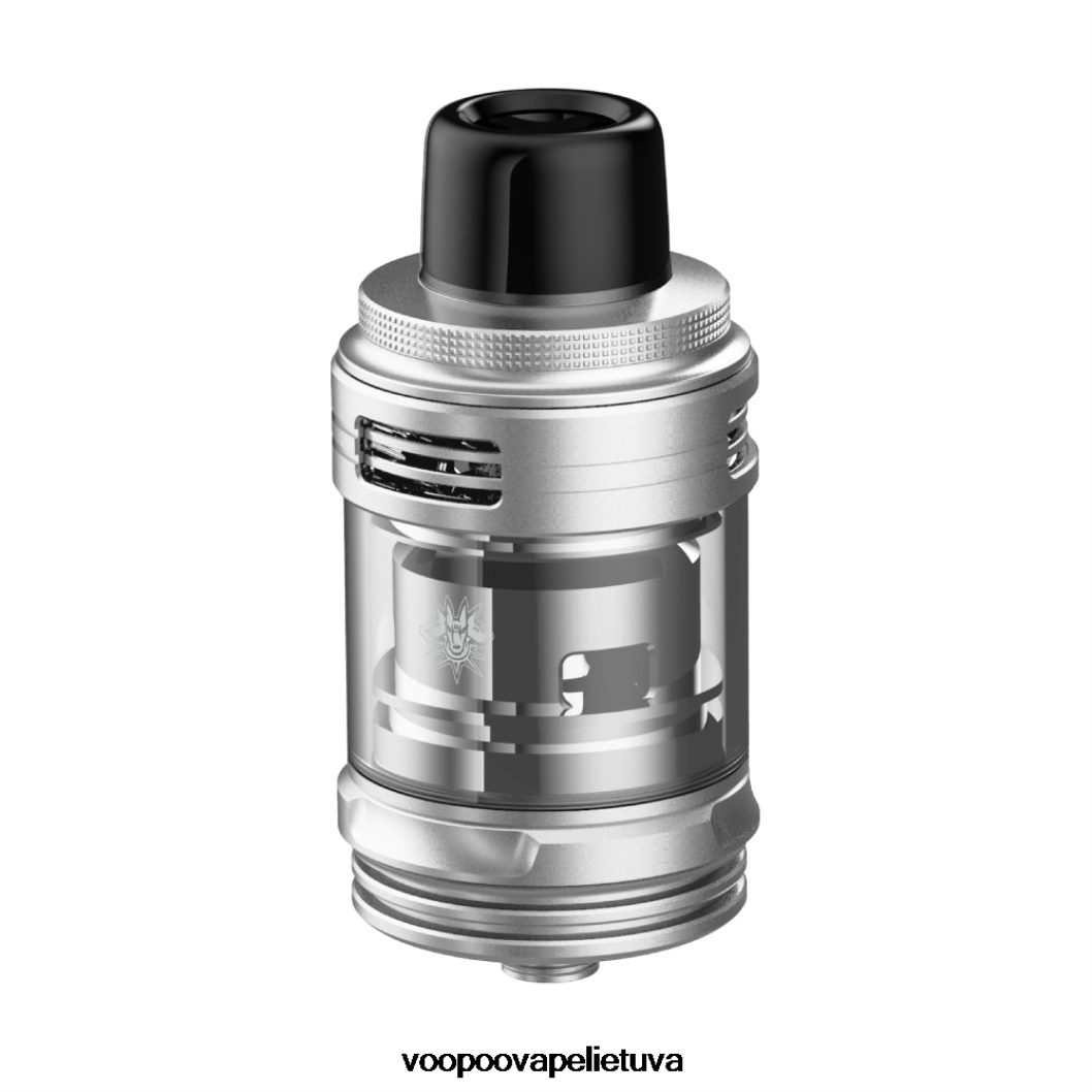 VOOPOO UFORCE-L bakas sidabras - VOOPOO Vape Pen 2RTB4J525