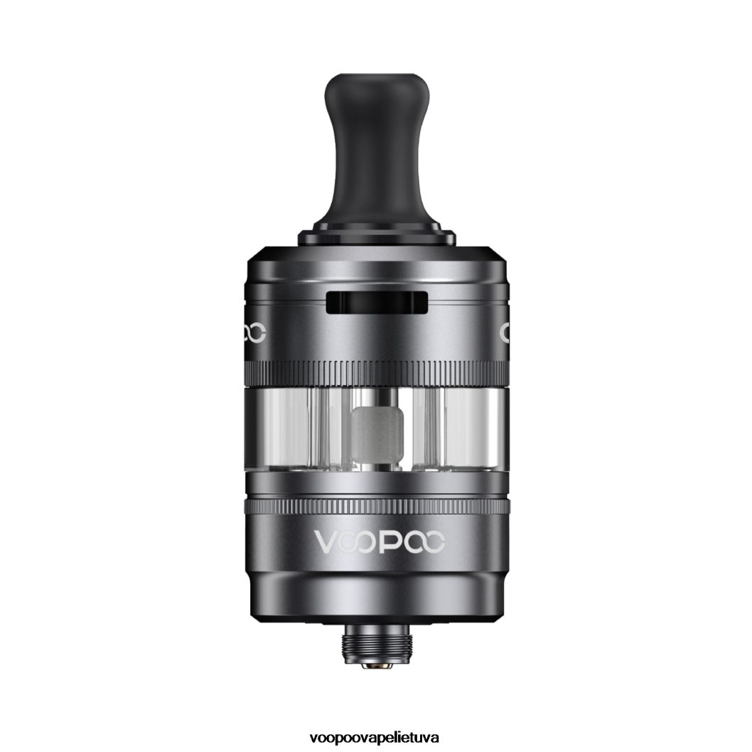 VOOPOO PNP X ankšties bakas (nauja versija) mtl – pilka - VOOPOO Vape Amazon 2RTB4J570