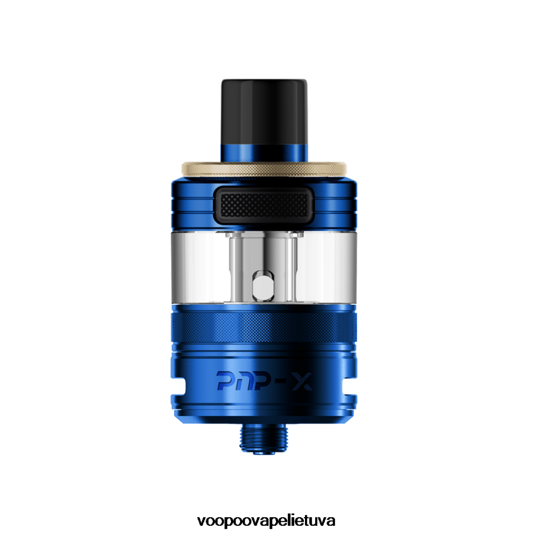 VOOPOO PNP-X ankšties bakas (senoji versija) mėlyna - VOOPOO Vape Argus Lietuva 2RTB4J572
