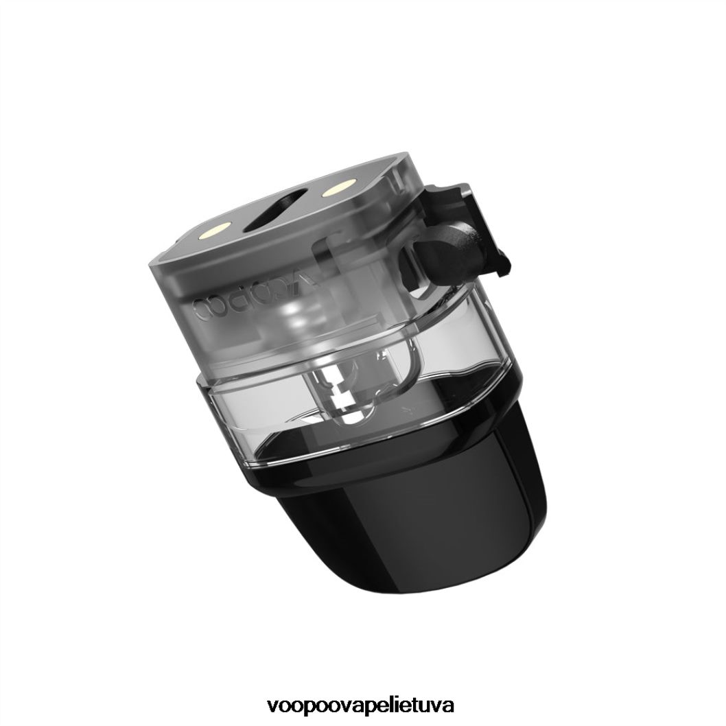 VOOPOO VINCI pod kasetė (3 vnt.) 0,8 omo - VOOPOO Vape Vilnius 2RTB4J508