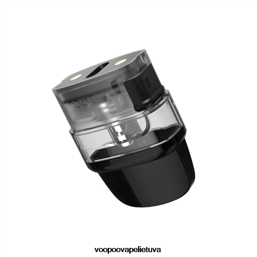 VOOPOO VINCI pod kasetė (3 vnt.) 0,8 omo - VOOPOO Vape Vilnius 2RTB4J508