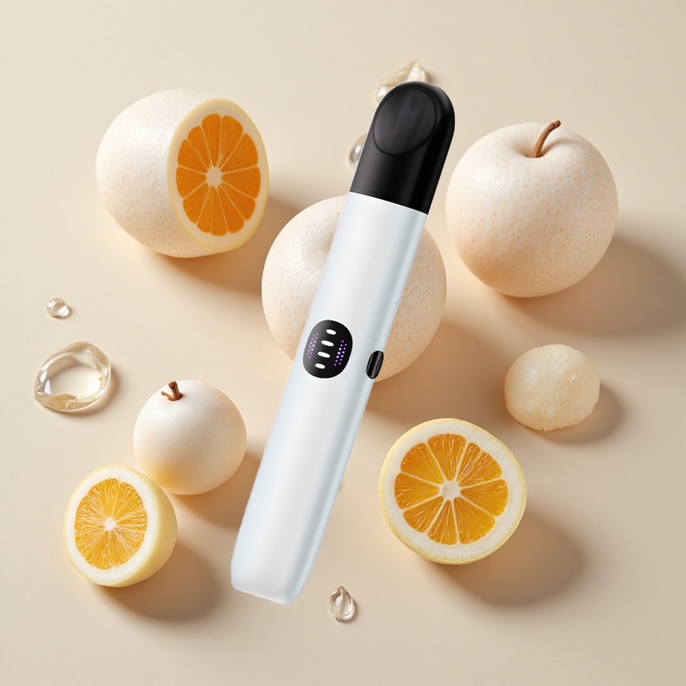 RELX Infinity 2 600-650 Puffs Perlinis miltelis