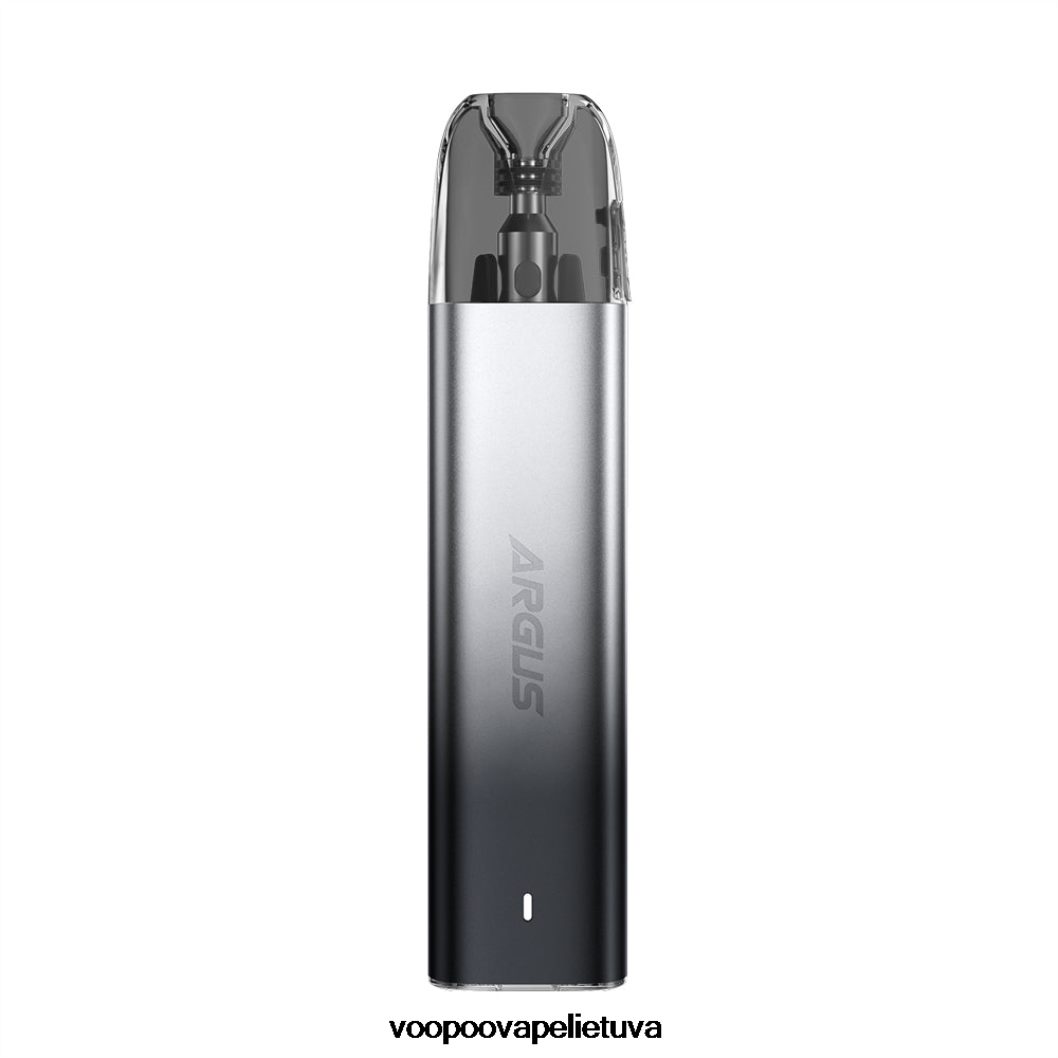 VOOPOO ARGUS G2 MINI ankštis mėnulio pilka - VOOPOO Vape Vilnius 2RTB4J138