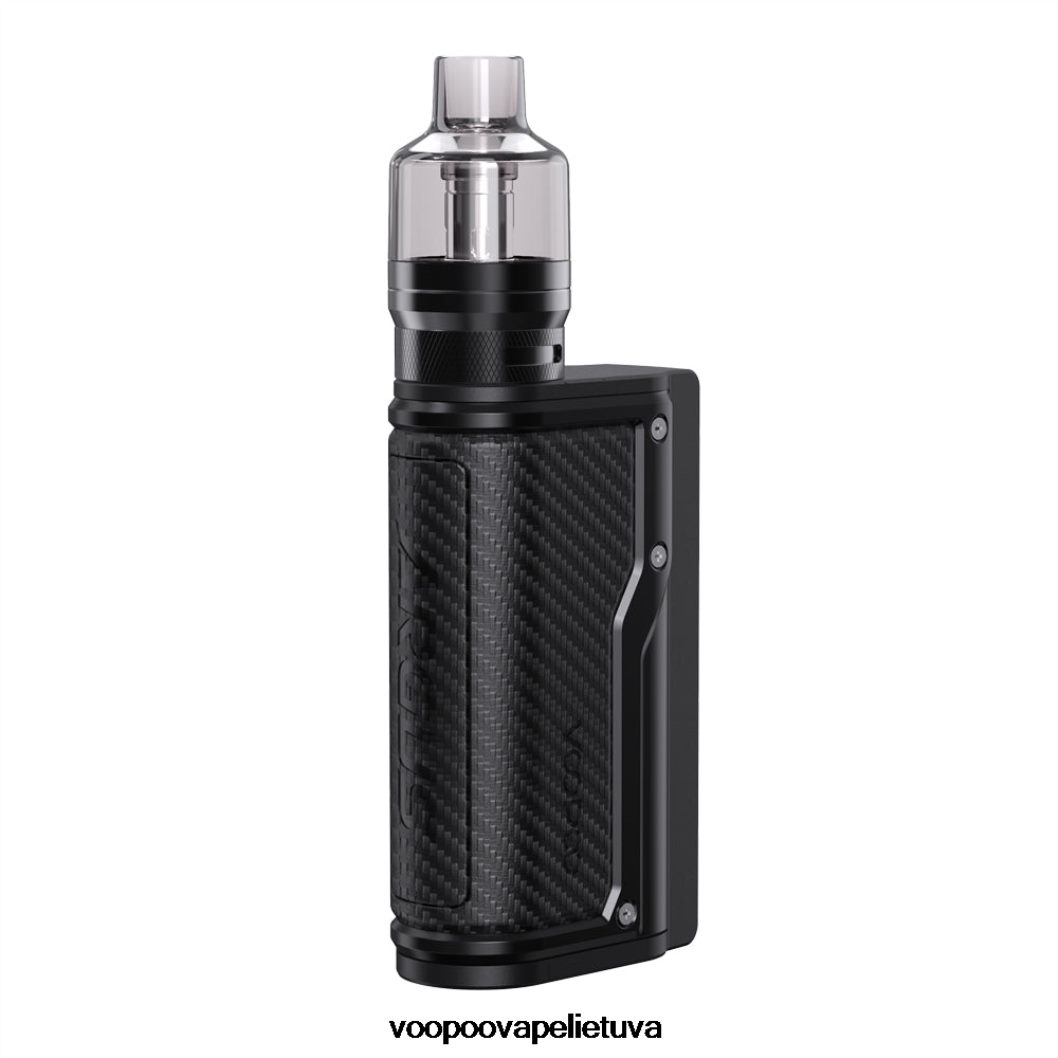 VOOPOO ARGUS GT dėžutės modifikavimo rinkinys anglies pluoštas - VOOPOO Vape Mod 2RTB4J109