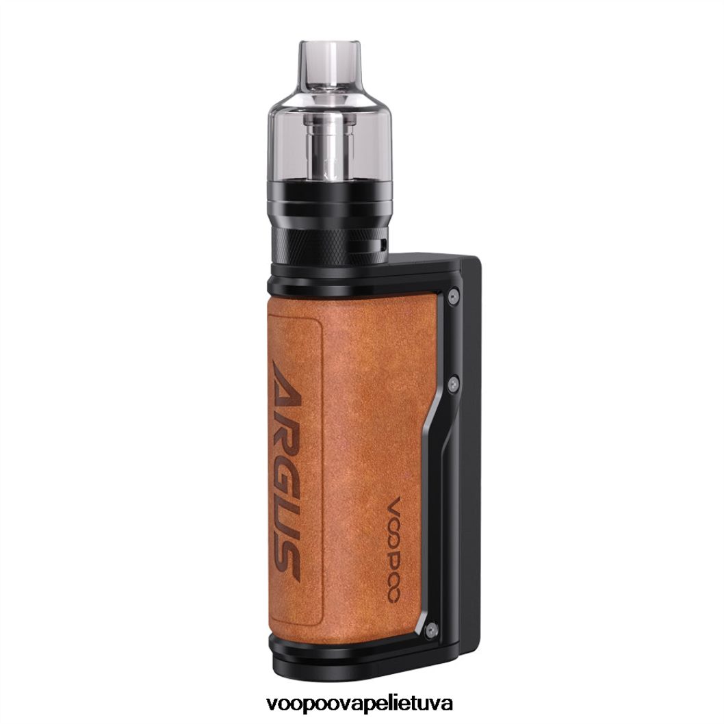 VOOPOO ARGUS GT dėžutės modifikavimo rinkinys juoda ir mėlyna - VOOPOO Vape Vinci 2RTB4J13