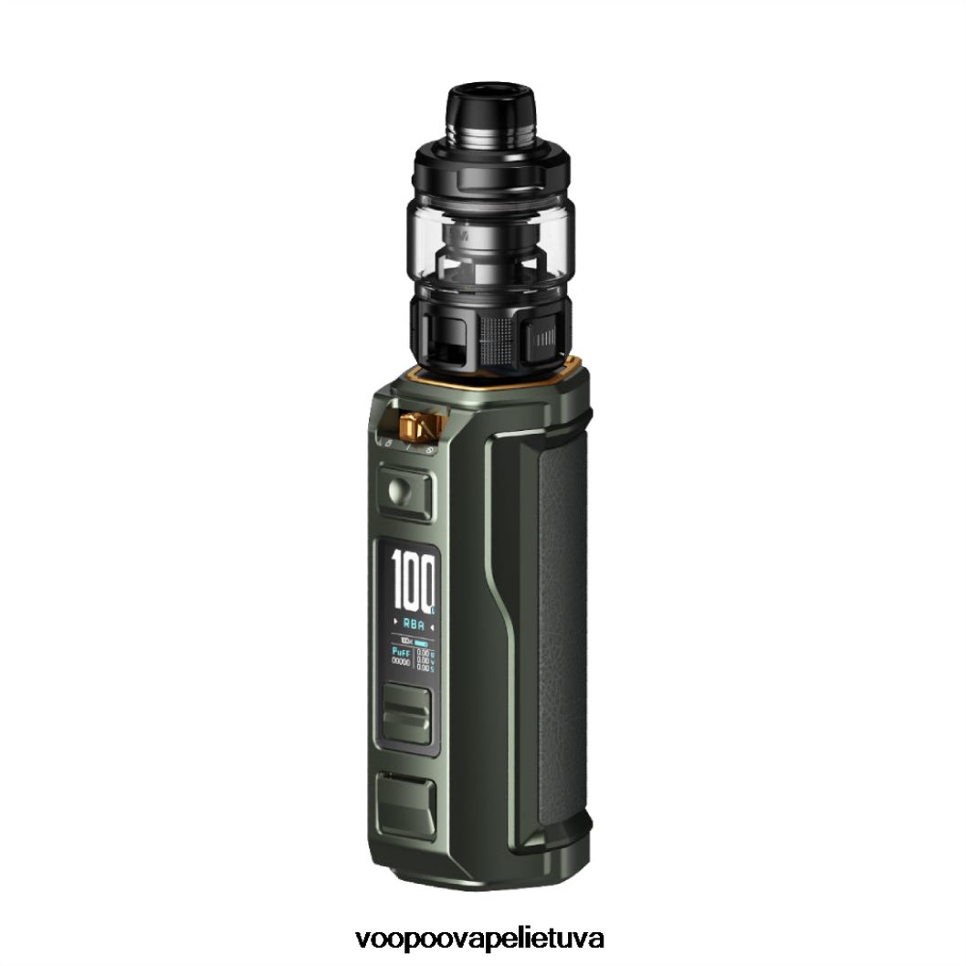 VOOPOO ARGUS MT & XT bako komplektas mt-anglies pluoštas - VOOPOO Vape Drag Lietuva 2RTB4J41