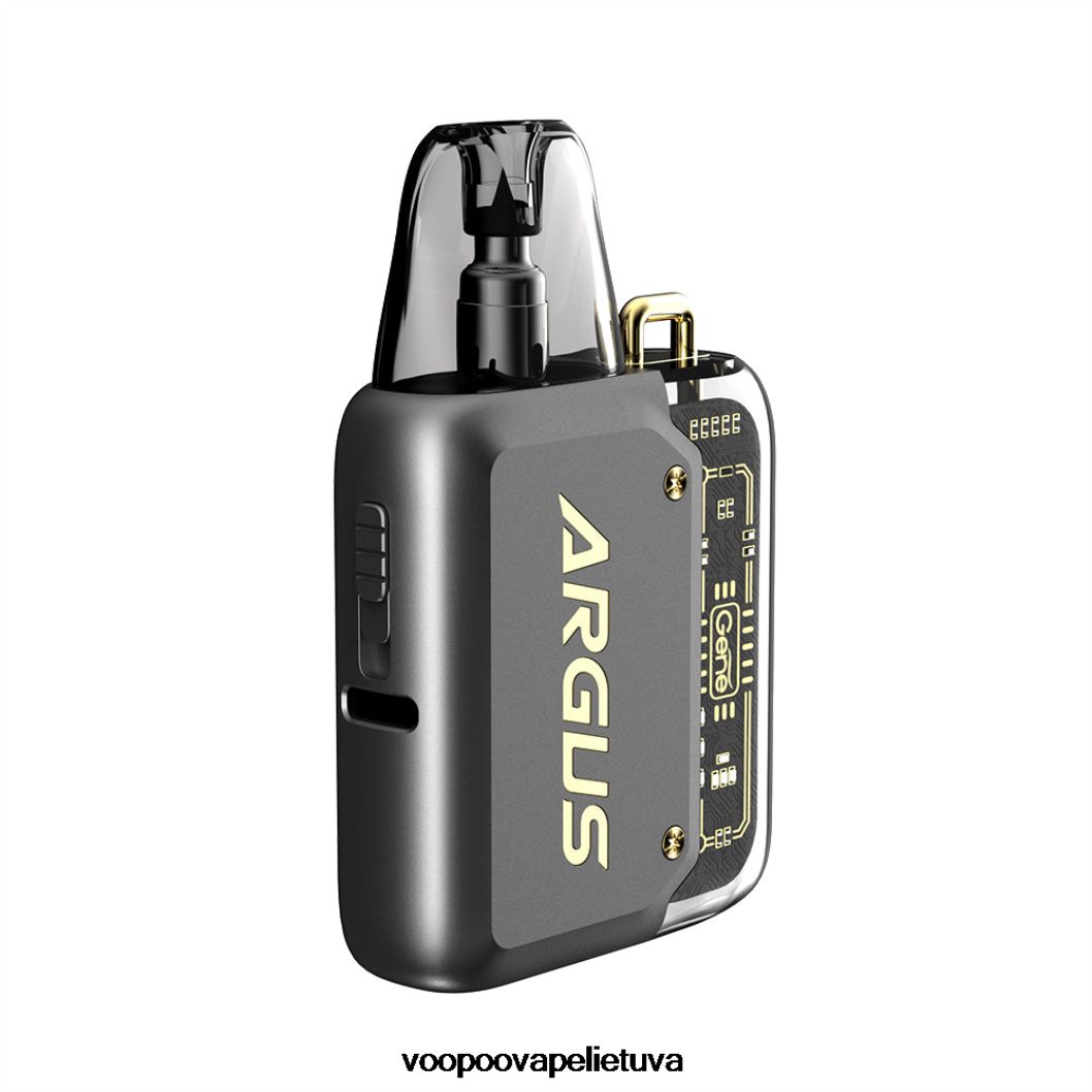 VOOPOO ARGUS P1 rinkinys žalias - VOOPOO Vape Vinci 2RTB4J3