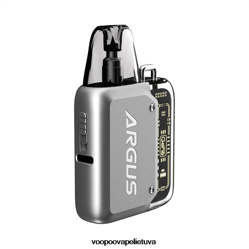 VOOPOO ARGUS P1 rinkinys žalias - VOOPOO Vape Vinci 2RTB4J3