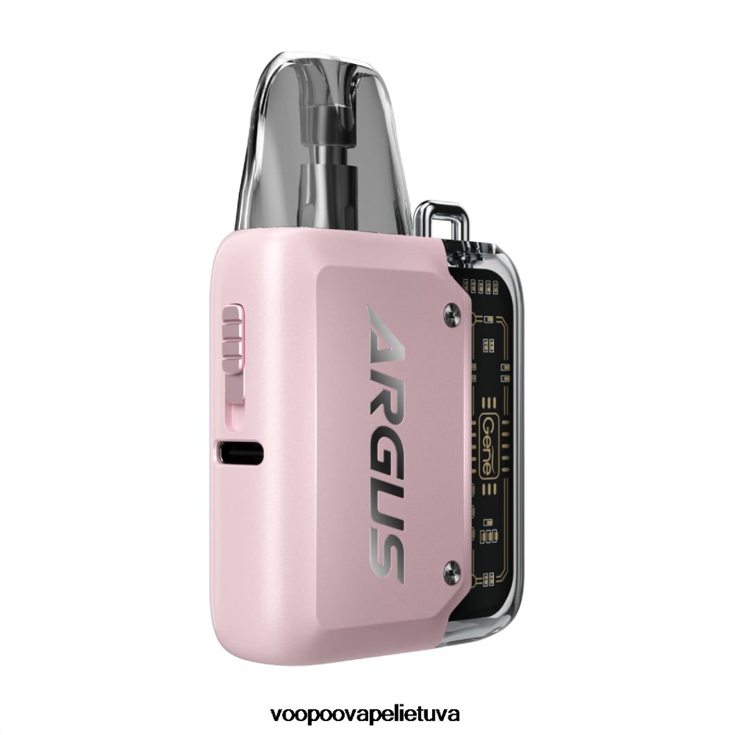 VOOPOO ARGUS P1 rinkinys žalias - VOOPOO Vape Vinci 2RTB4J3