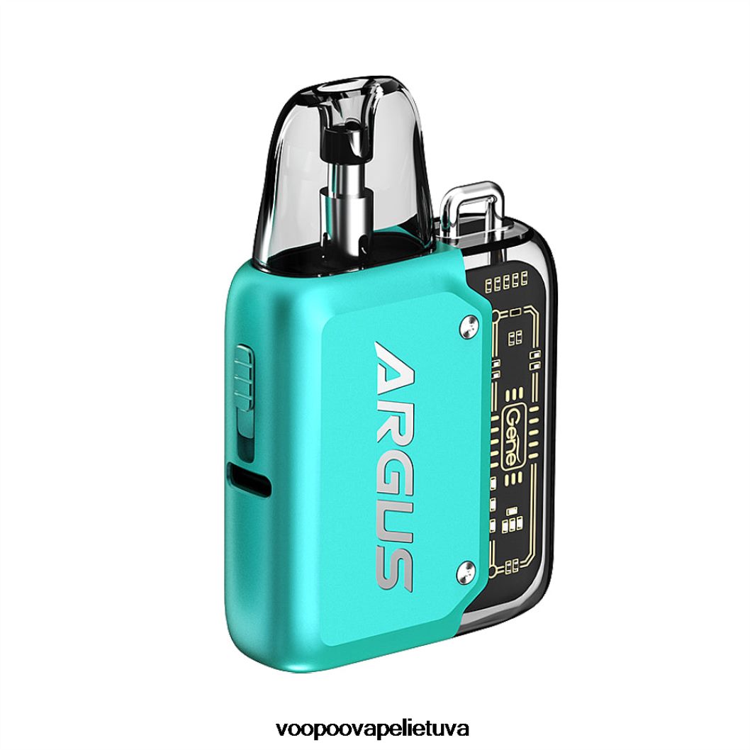 VOOPOO ARGUS P1 rinkinys žalias - VOOPOO Vape Vinci 2RTB4J3