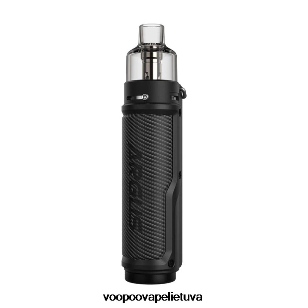 VOOPOO ARGUS X rinkinys anglies pluoštas - VOOPOO Vape Amazon 2RTB4J130