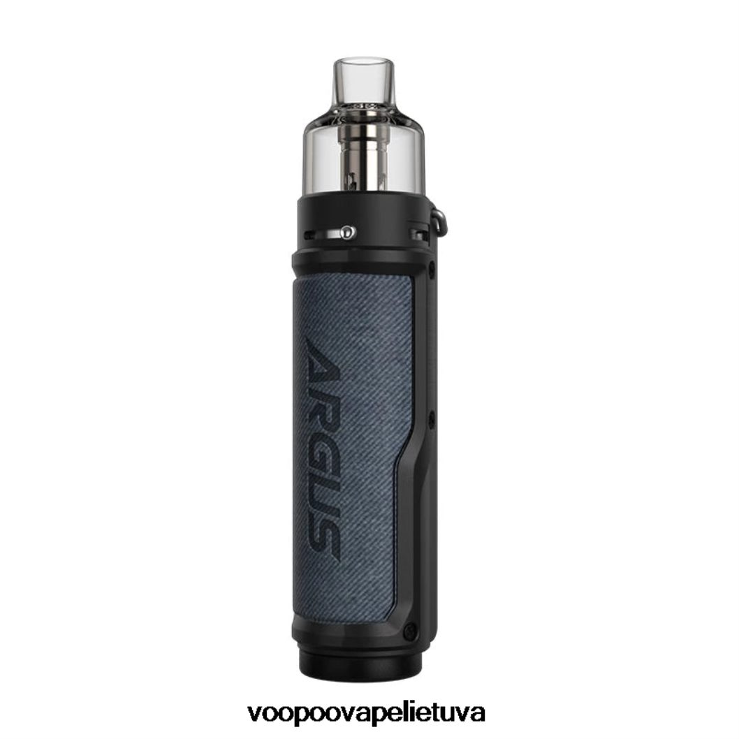 VOOPOO ARGUS X rinkinys džinsinio audinio - VOOPOO Vape Mod 2RTB4J129