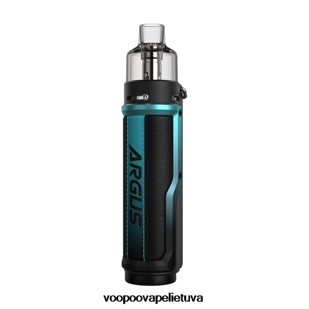 VOOPOO ARGUS X rinkinys litchi oda-mėlyna - VOOPOO Vape Argus Lietuva 2RTB4J132