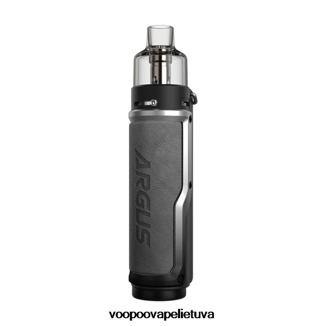 VOOPOO ARGUS X rinkinys vintažinė pilka - VOOPOO Lietuva 2RTB4J16