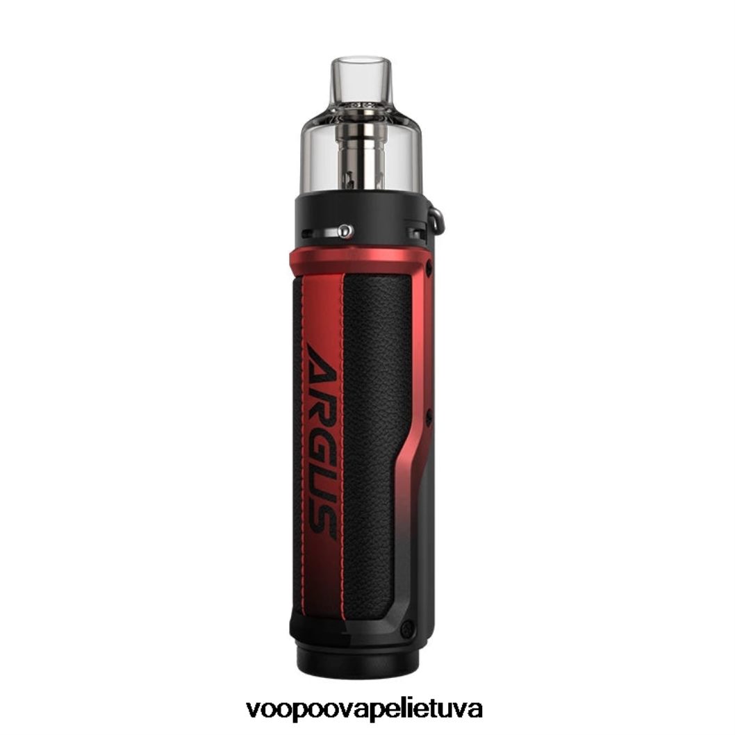 VOOPOO ARGUS X rinkinys vintažinė pilka - VOOPOO Lietuva 2RTB4J16