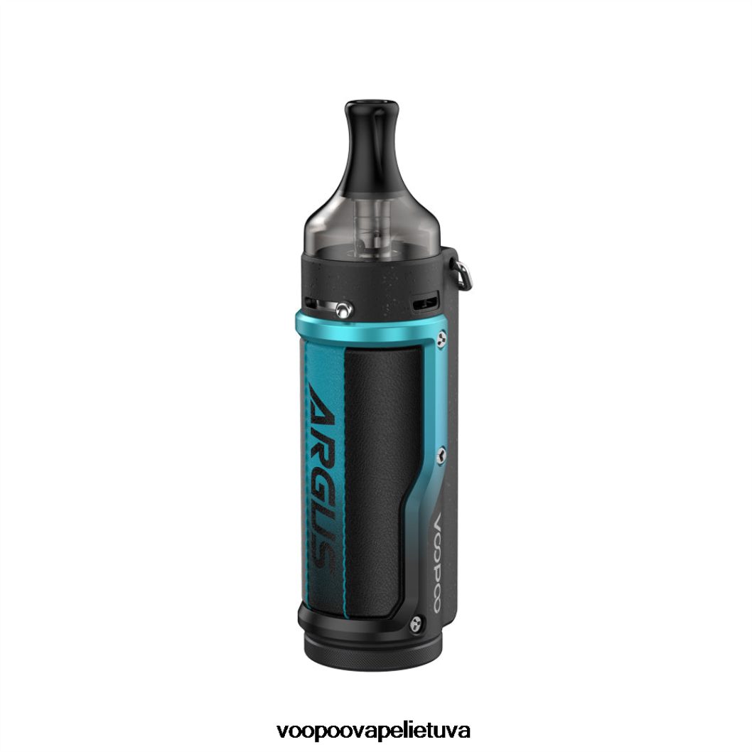 VOOPOO ARGUS pod mod rinkinys benzinas žalias-sidabrinis - VOOPOO Vape Lietuva 2RTB4J77