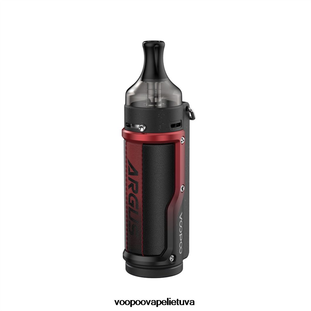 VOOPOO ARGUS pod mod rinkinys benzinas žalias-sidabrinis - VOOPOO Vape Lietuva 2RTB4J77