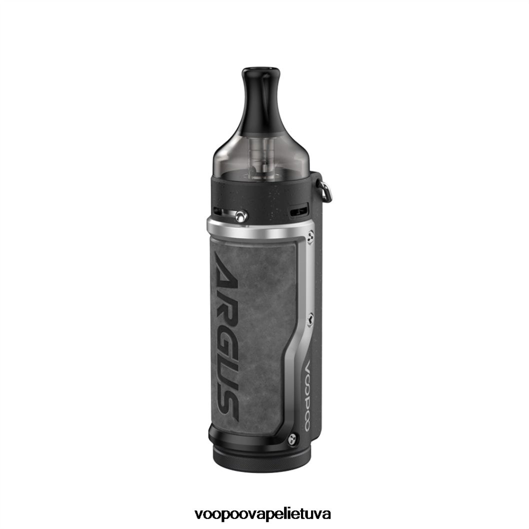 VOOPOO ARGUS pod mod rinkinys benzinas žalias-sidabrinis - VOOPOO Vape Lietuva 2RTB4J77