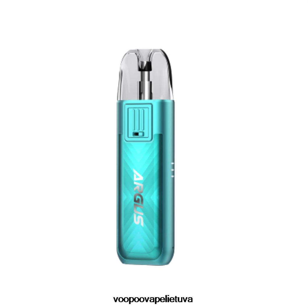 VOOPOO ARGUS pod se blizga oranžinė - VOOPOO Vape Store 2RTB4J134