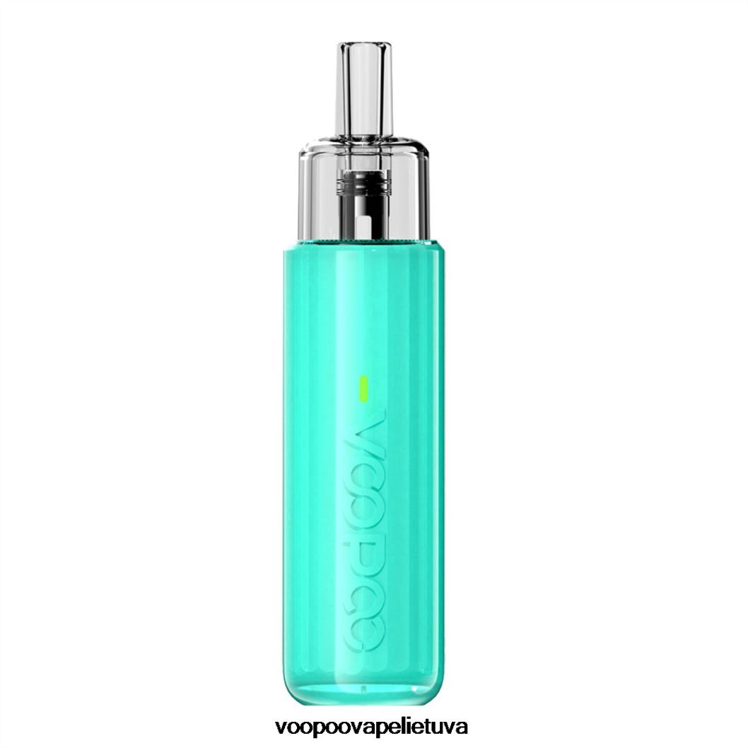 VOOPOO DORIC Q rinkinys mėtų žalia - VOOPOO Vape Vinci 2RTB4J413
