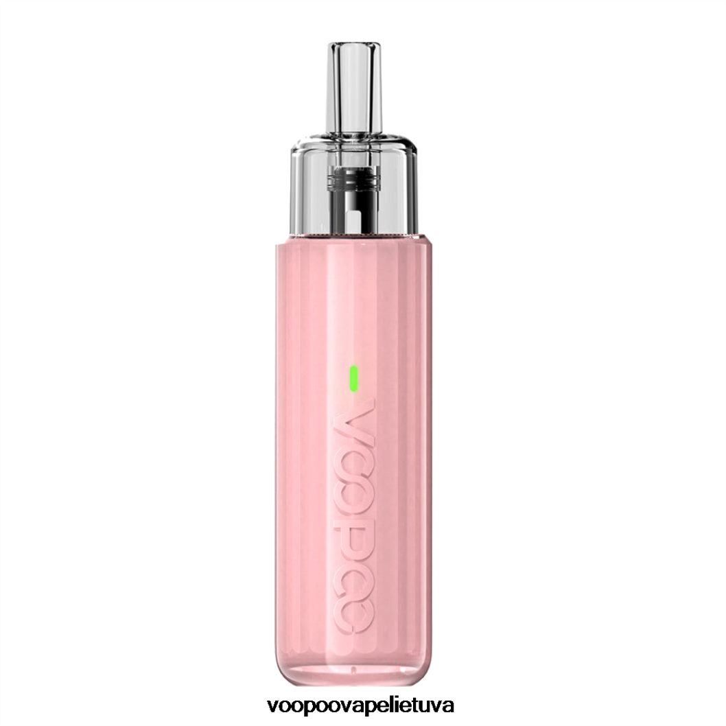 VOOPOO DORIC Q rinkinys miglota rožė - VOOPOO Vape Amazon 2RTB4J450