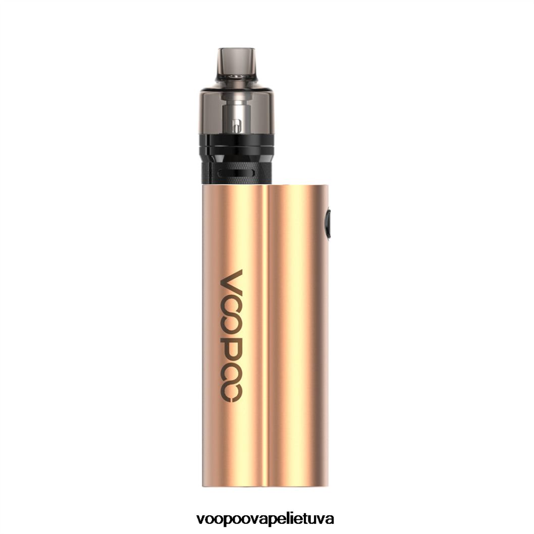 VOOPOO MUSKET mod rinkinys šampano gėrimas - VOOPOO Vape Mod 2RTB4J489