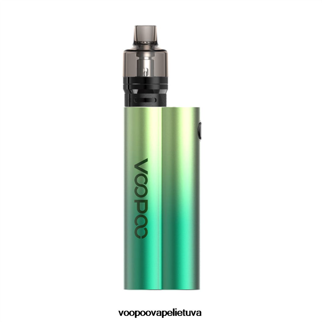 VOOPOO MUSKET mod rinkinys raktažolė - VOOPOO Vape Vilnius 2RTB4J488