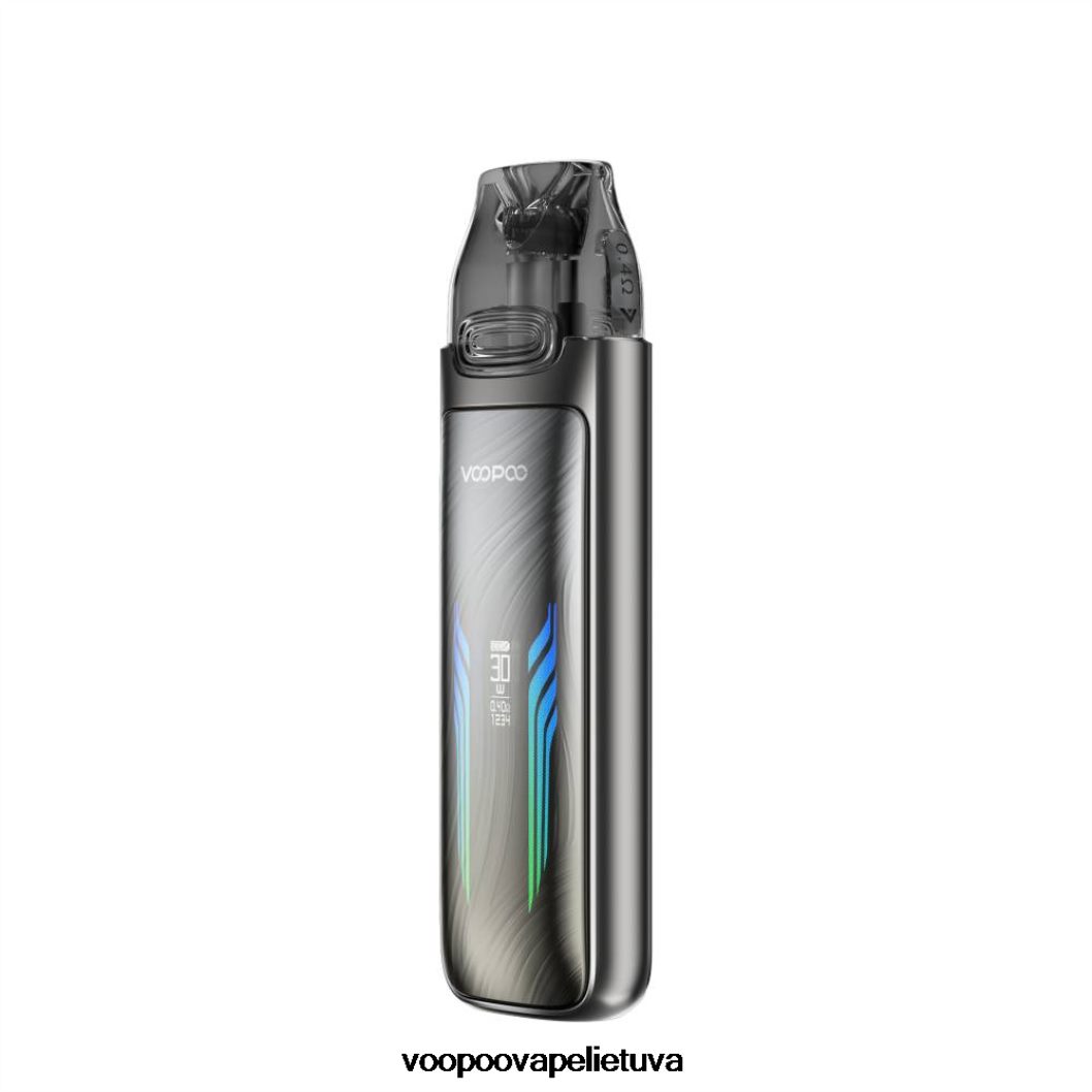 VOOPOO VMATE MAX ankštis balandis pilkas - VOOPOO Vape Pen 2RTB4J495