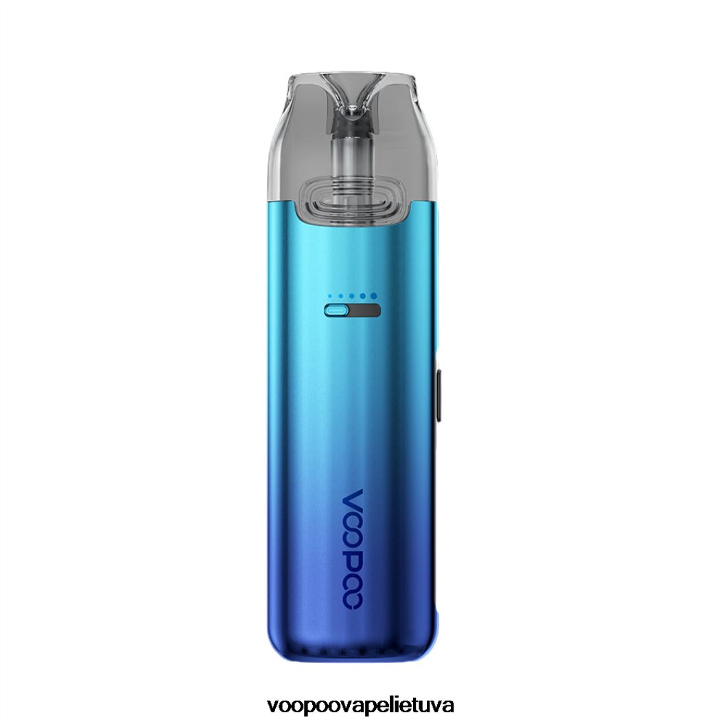 VOOPOO VMATE PRO ankštis aušros mėlyna - VOOPOO Vape Pen 2RTB4J465