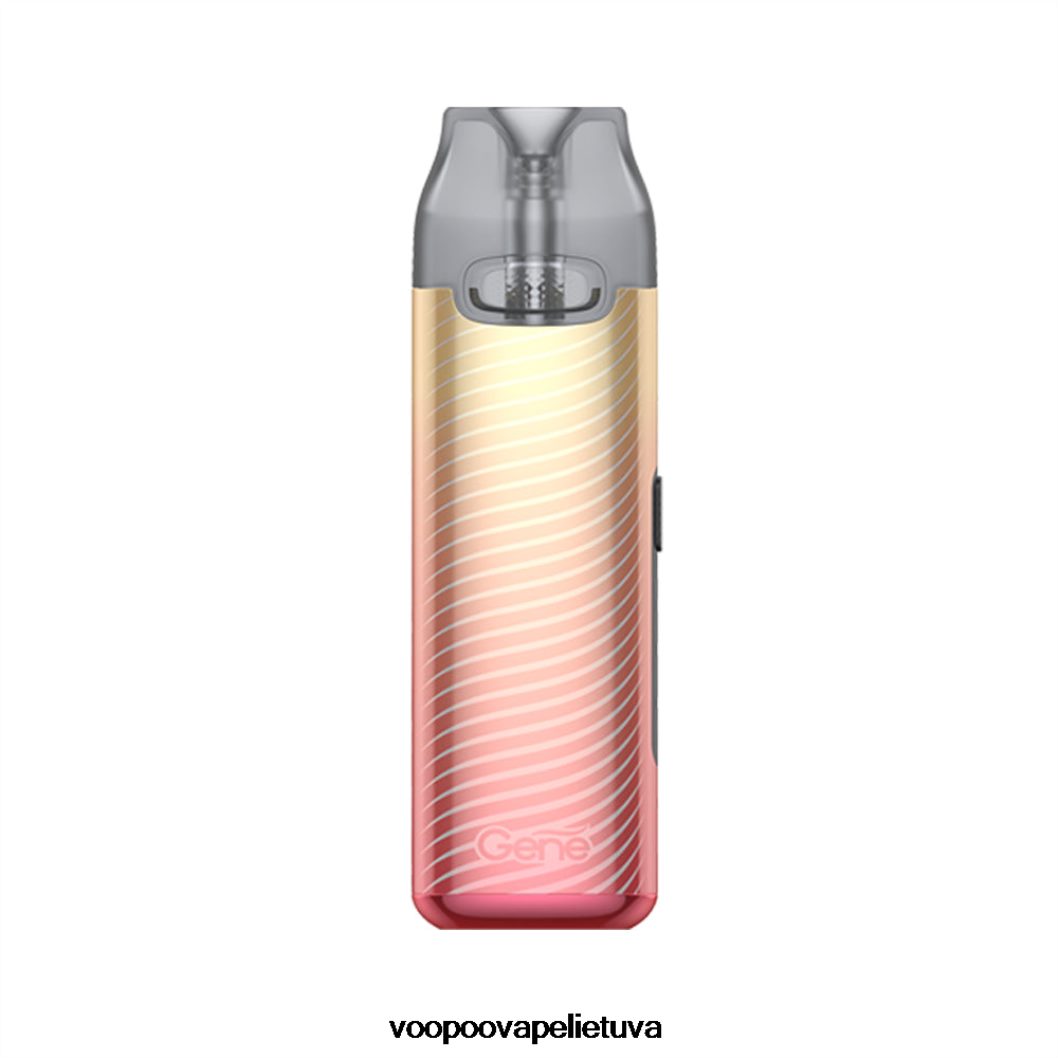 VOOPOO V.THRU PRO rinkinys šilkinis rožinis - VOOPOO Vape Argus Lietuva 2RTB4J432