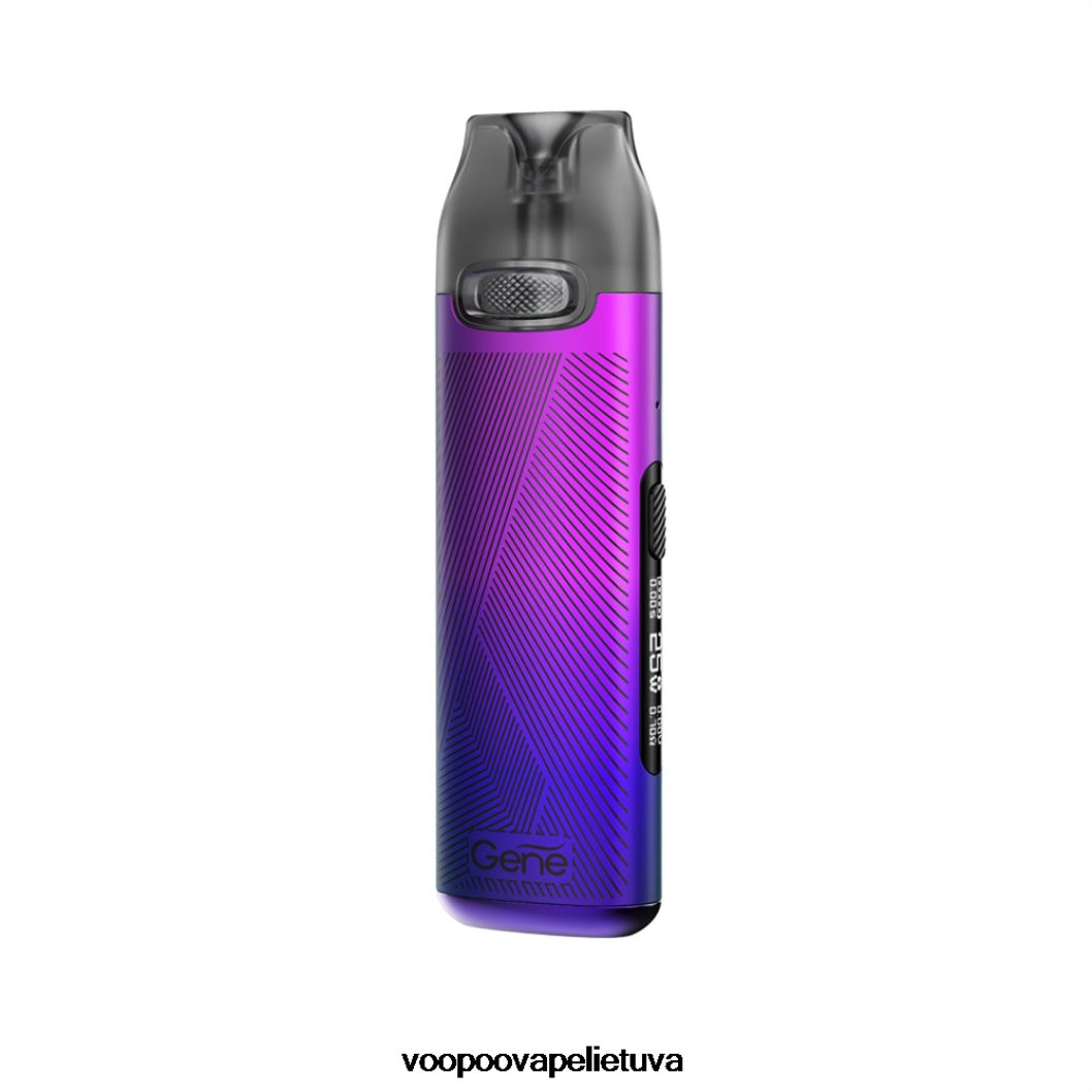 VOOPOO V.THRU PRO rinkinys rožinis - VOOPOO Lietuva 2RTB4J426