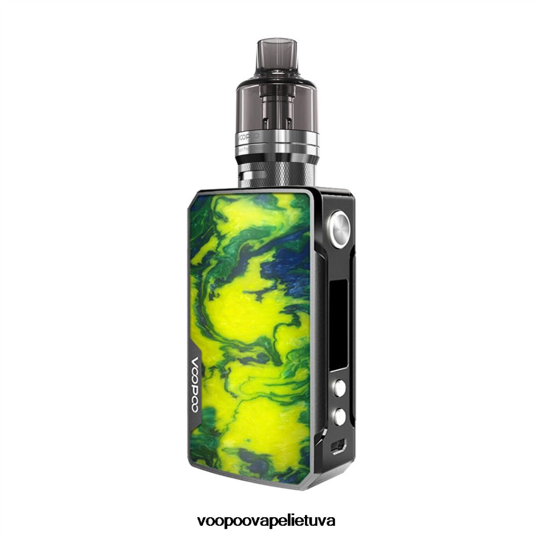 VOOPOO DRAG 2 atnaujinimo leidimas platinos sala - VOOPOO Lietuva 2RTB4J326