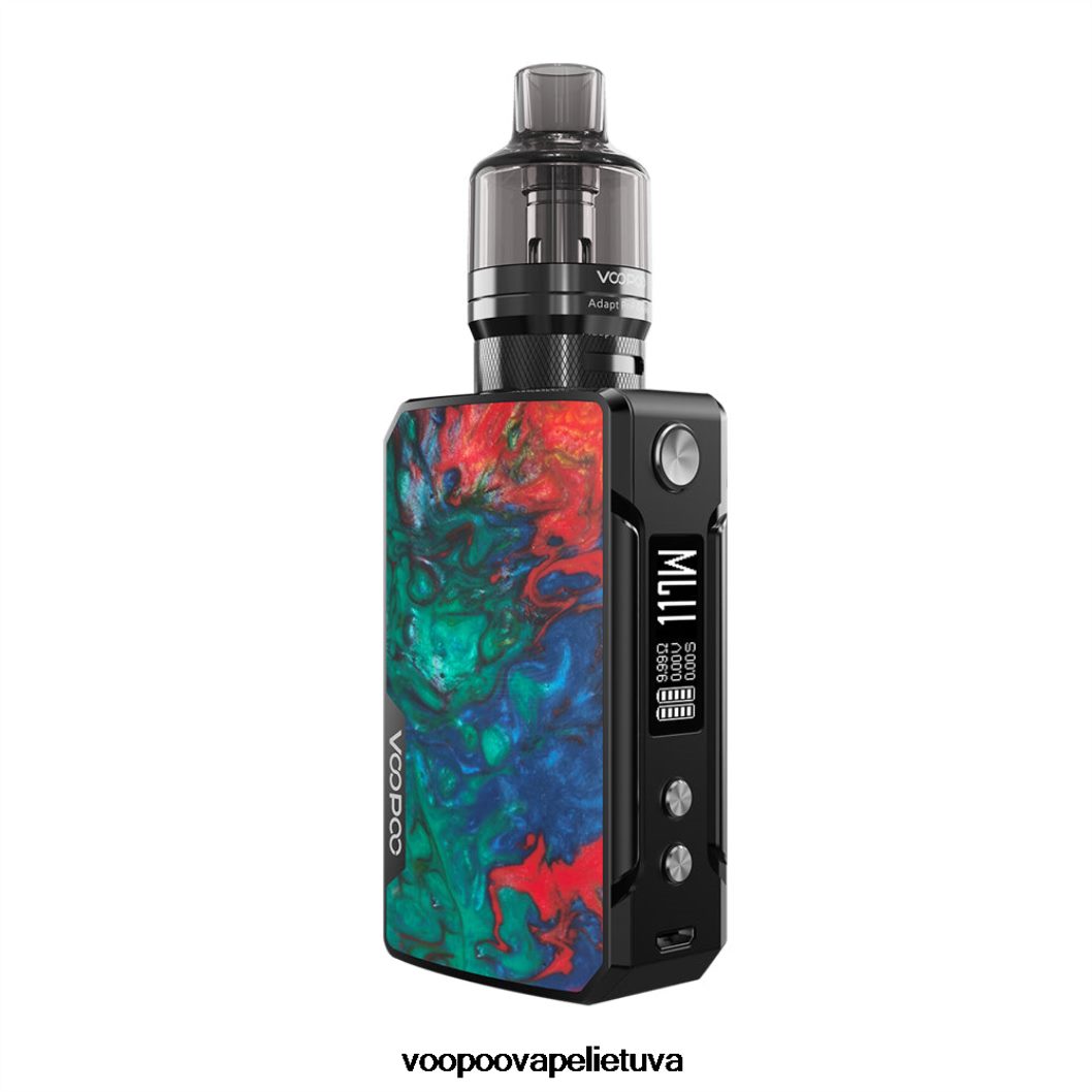 VOOPOO DRAG MINI atnaujinimo leidimas ftalas - VOOPOO Vape Vilnius 2RTB4J338