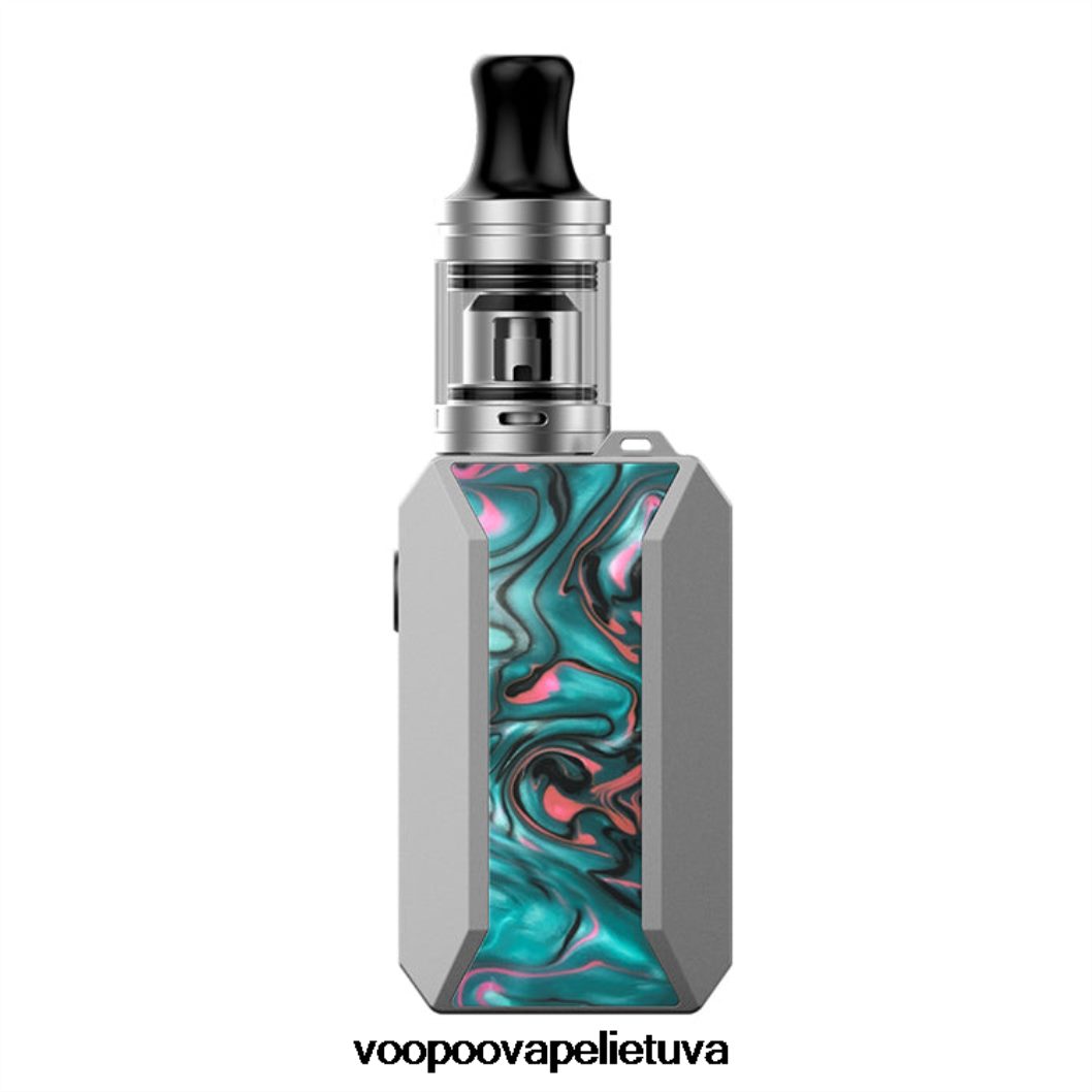 VOOPOO DRAG MINI atnaujinimo leidimas koralas - VOOPOO Vape Drag Lietuva 2RTB4J301