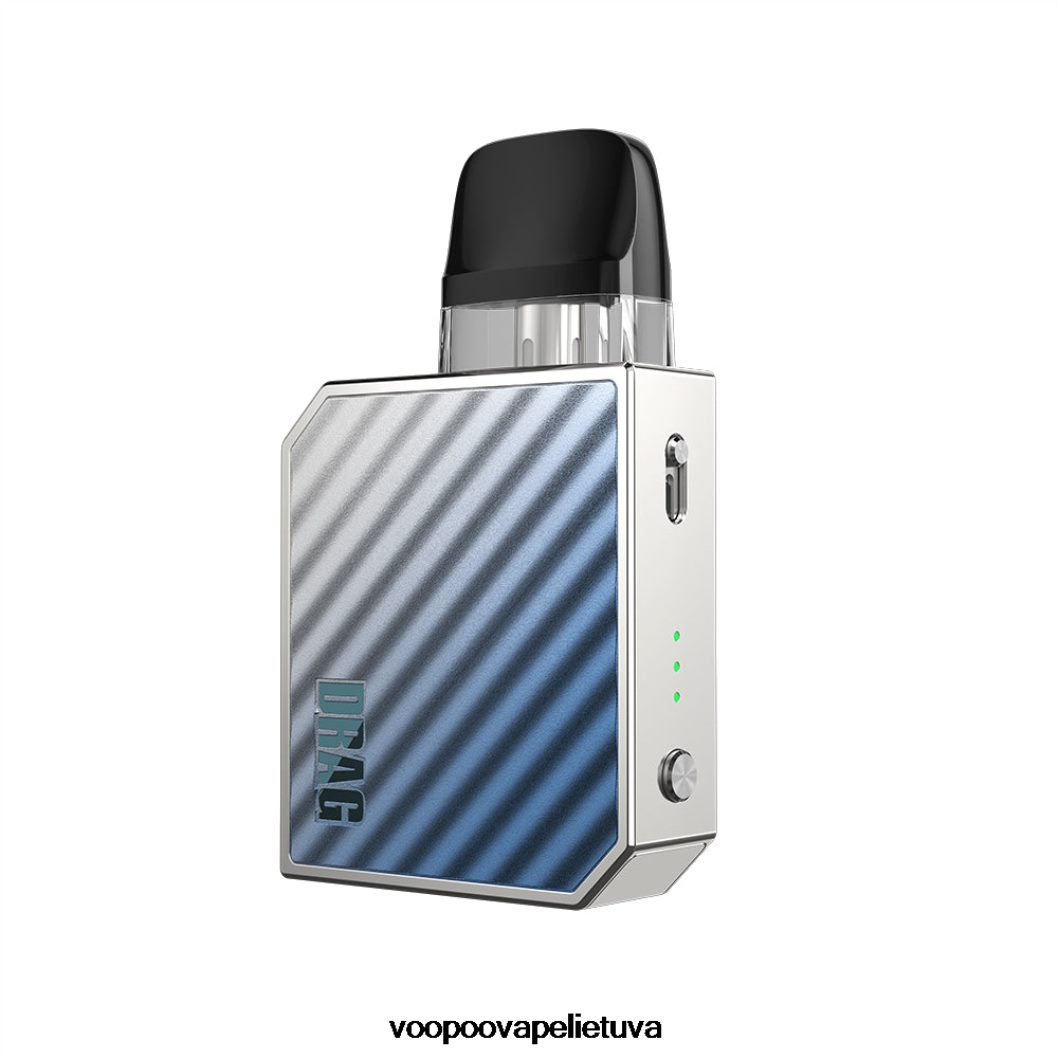 VOOPOO DRAG NANO 2 ankšties rinkinys žalioji arbata - VOOPOO Vape Argus Lietuva 2RTB4J152