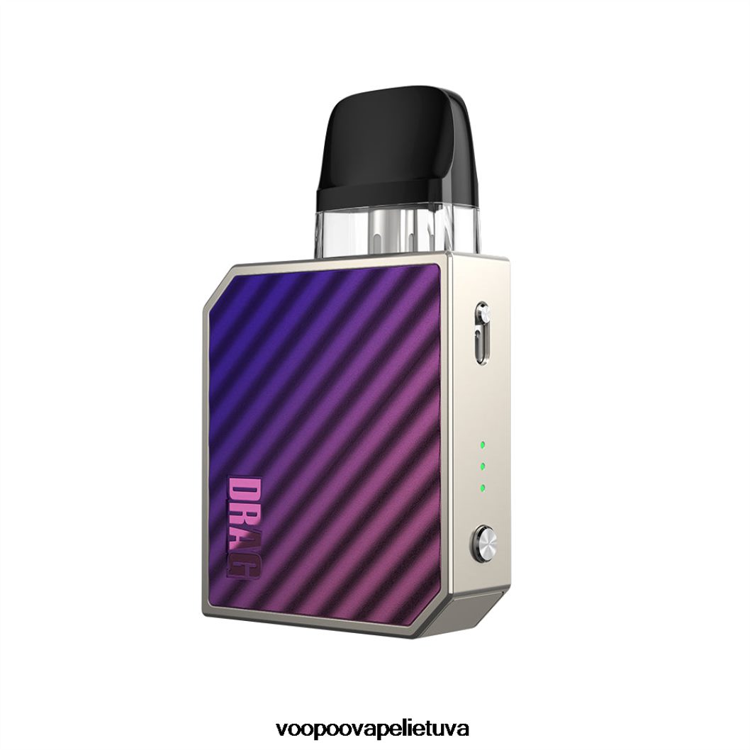 VOOPOO DRAG NANO 2 ankšties rinkinys žalioji arbata - VOOPOO Vape Argus Lietuva 2RTB4J152