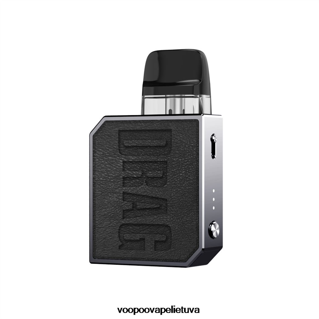VOOPOO DRAG NANO 2 ankšties rinkinys žalioji arbata - VOOPOO Vape Argus Lietuva 2RTB4J152