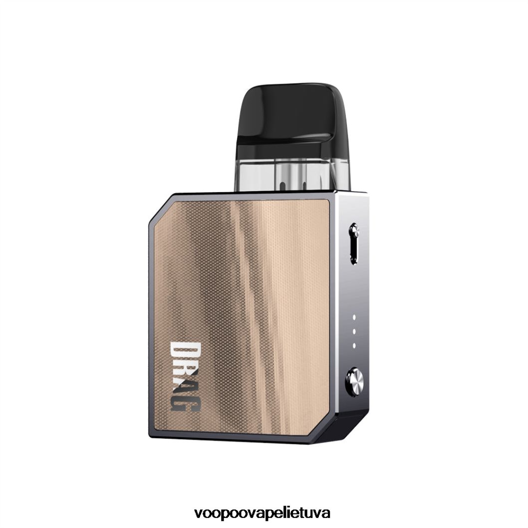 VOOPOO DRAG NANO 2 ankšties rinkinys žalioji arbata - VOOPOO Vape Argus Lietuva 2RTB4J152