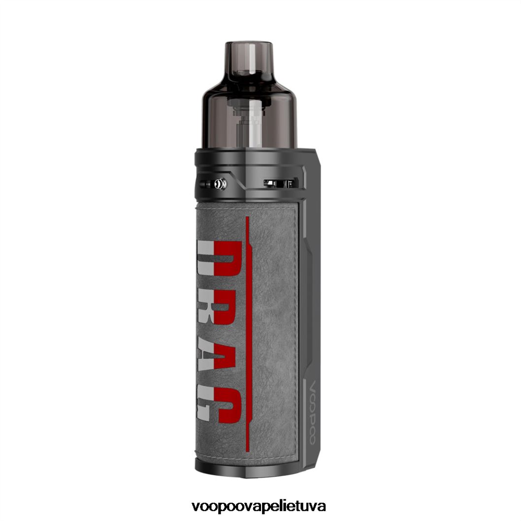 VOOPOO DRAG S pod mod rinkinys geležinis riteris - VOOPOO Vape Mod 2RTB4J149