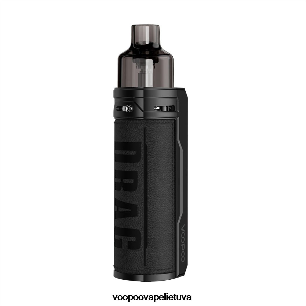 VOOPOO DRAG S pod mod rinkinys geležinis riteris - VOOPOO Vape Mod 2RTB4J149